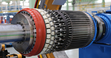 藍英裝備成型機產品納入沈陽科技創(chuàng)新雙百工程