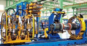 藍(lán)英裝備成型機產(chǎn)品獲沈陽市職工技術(shù)創(chuàng)新成果獎